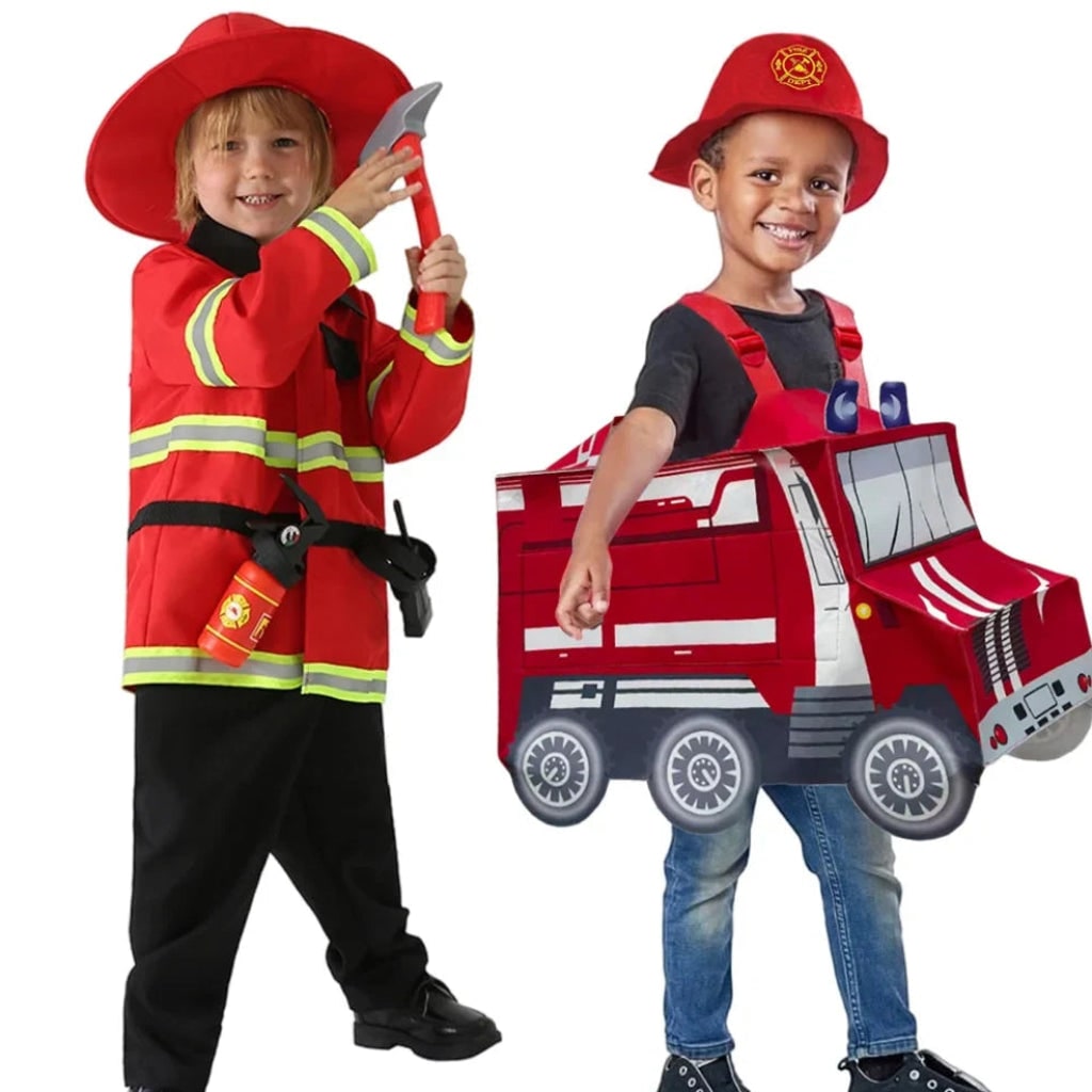 Costume Di Halloween Outfit Gioco Divertente - Image 5