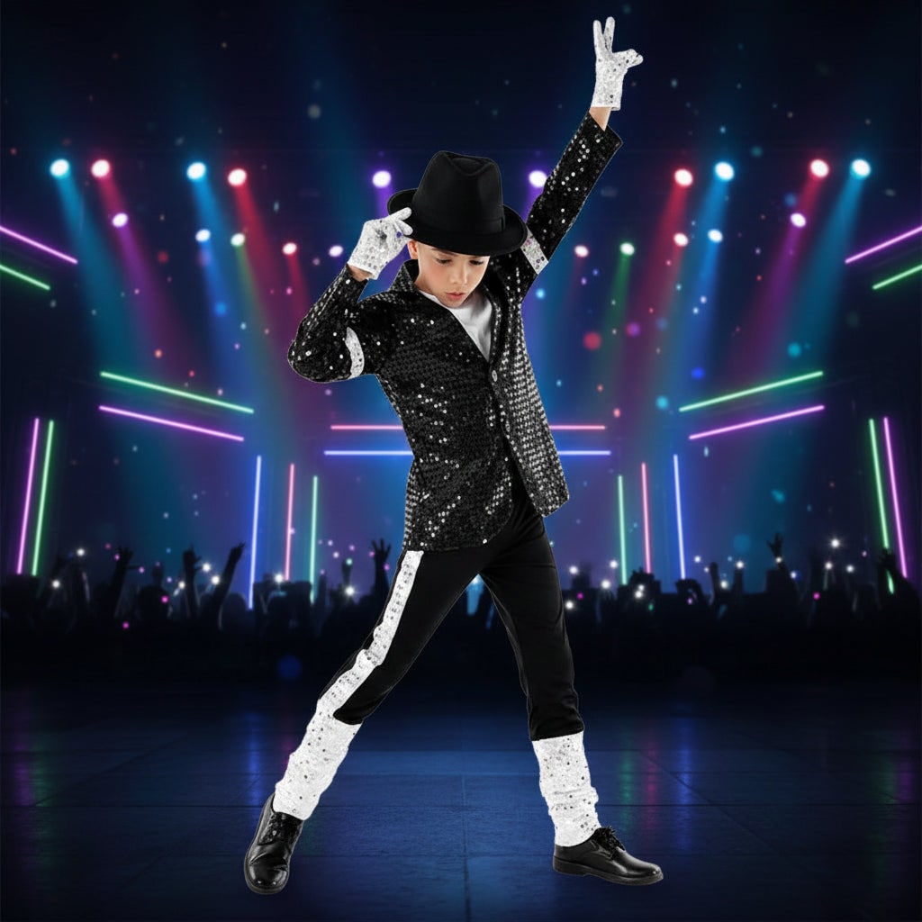 Costume Di Halloween Personaggio Divertente Outfit - Image 1