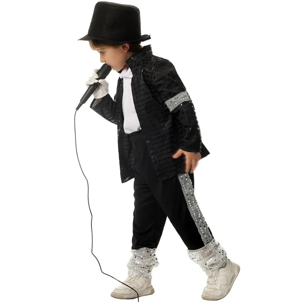 Costume Di Halloween Personaggio Divertente Outfit - Image 3
