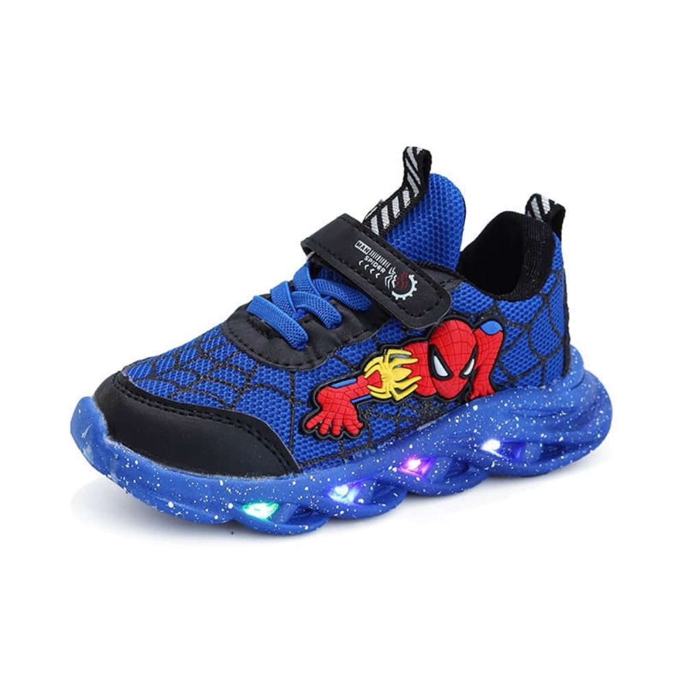 Costume Di Halloween Scarpe Bambini Luci - Image 5