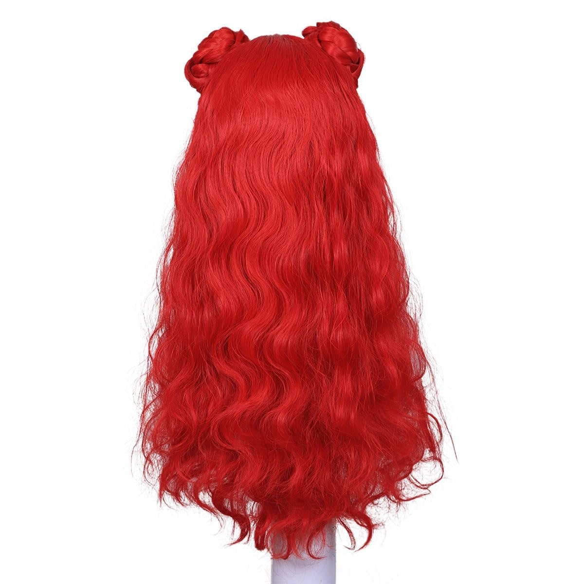 Costume Di Halloween Set Parrucca Taglia Unica - Image 6