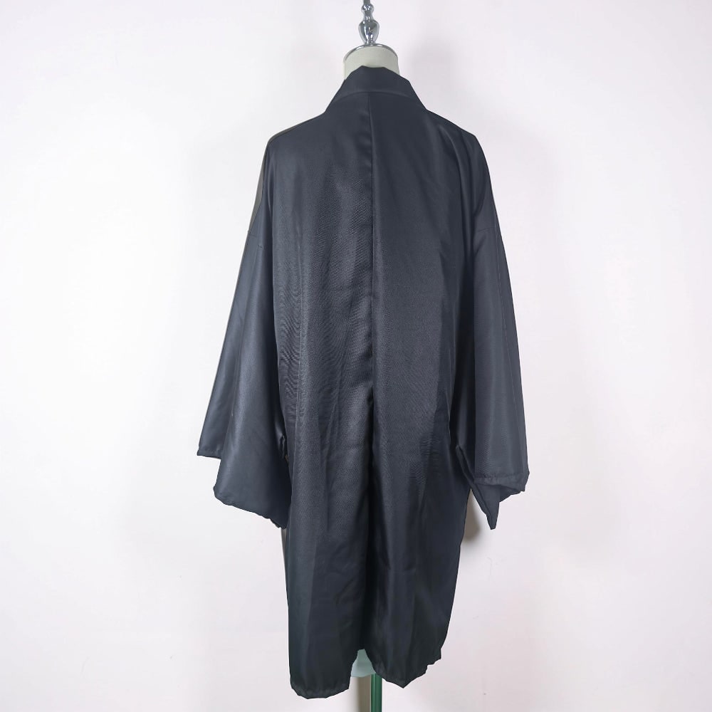 Costume Halloween Bambina Kimono Giapponese Travestimento - Image 4