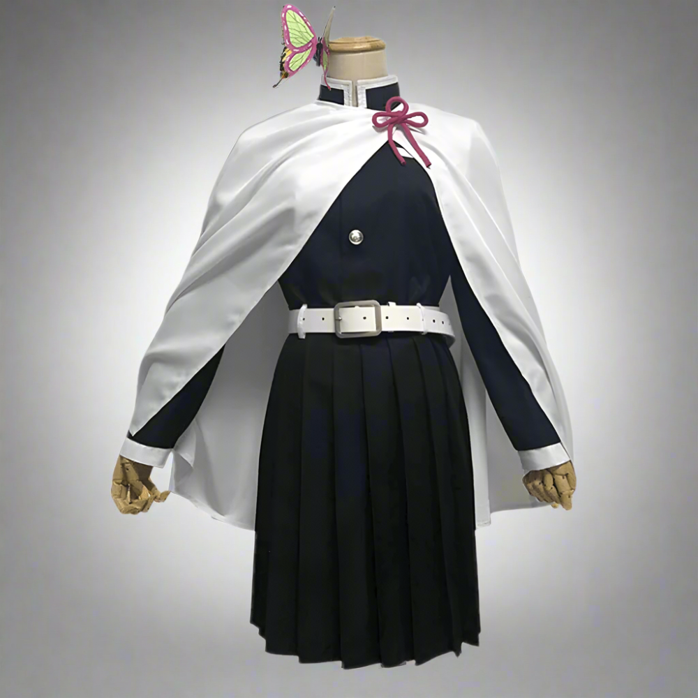 Costume Halloween Donna Kimono Anime Cosplay Palco - Image 13