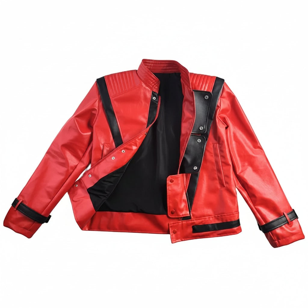 Costume Halloween Giacca Stile Retrò Design Unico - Image 4