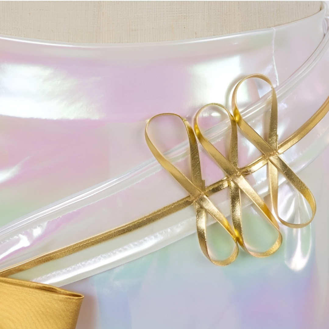 Costume Halloween KPop Bambina Idol Palco Cosplay - Image 6