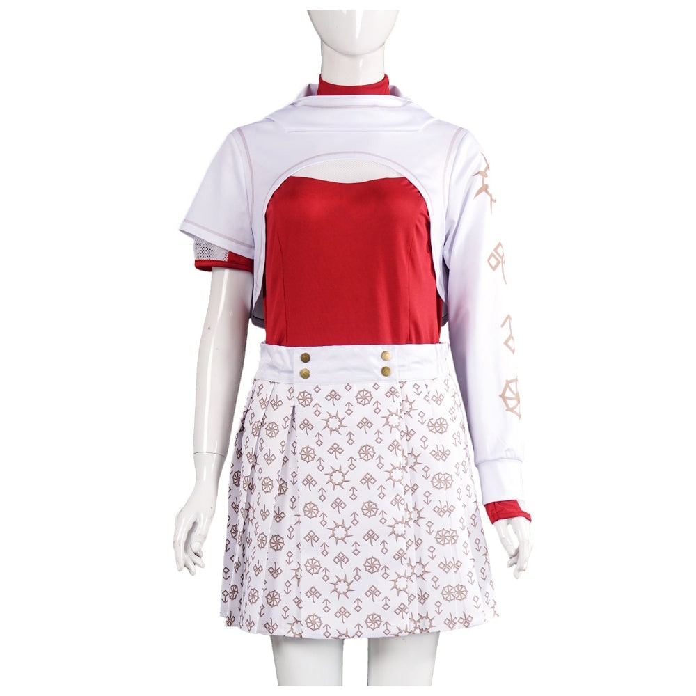 Costume Halloween Vampiro Bambina Vestito Festa Spettacolo - Image 4