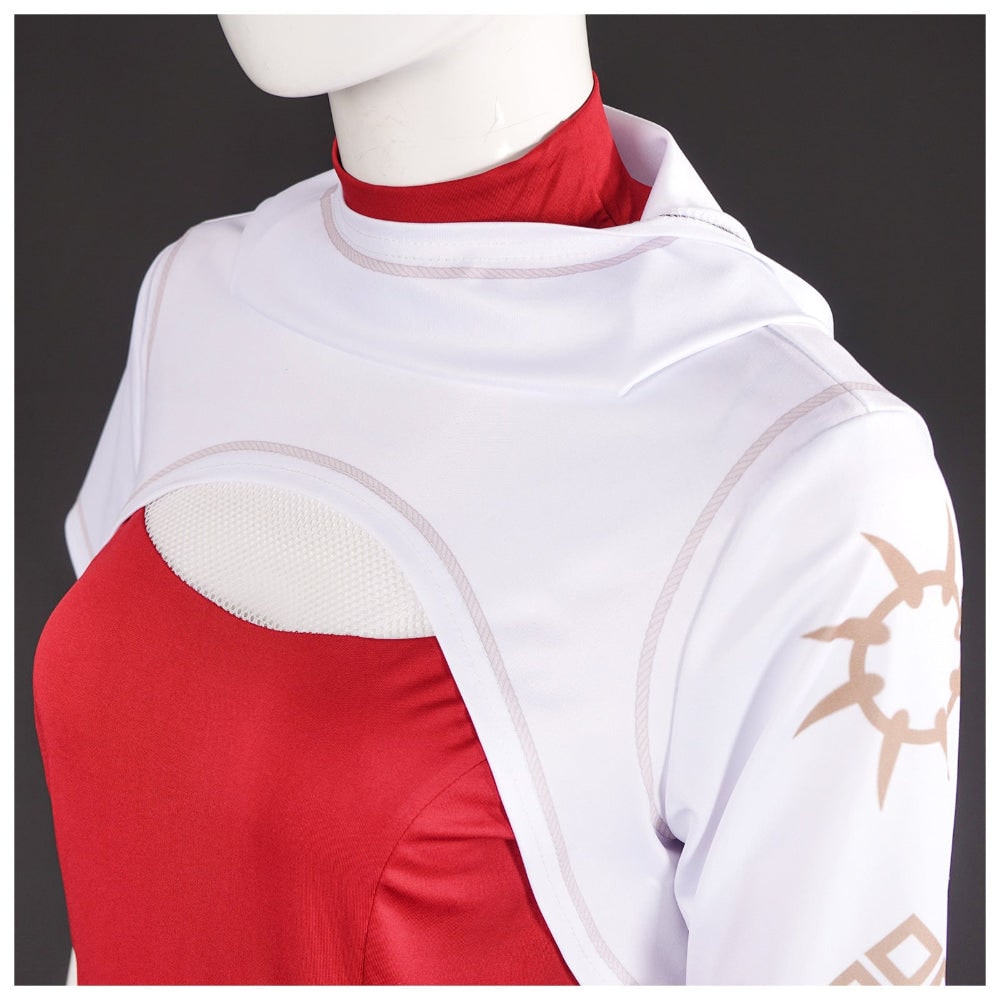 Costume Halloween Vampiro Bambina Vestito Festa Spettacolo - Image 9