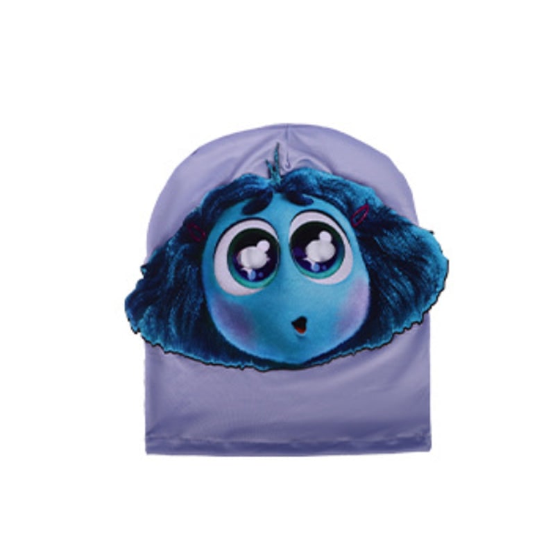 Costume Halloween Vestito Pois Bambina Festa - Image 9