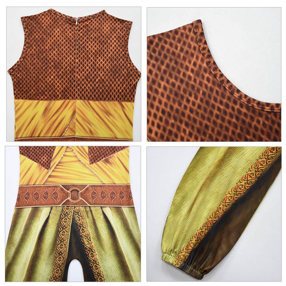 Costumi Halloween Abbigliamento Bambini - Image 13