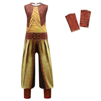 Costumi Halloween Abbigliamento Bambini - Image 2