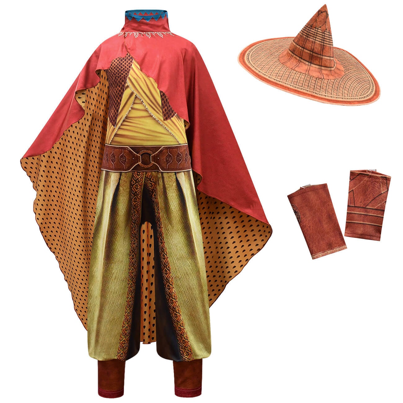 Costumi Halloween Abbigliamento Bambini - Image 5