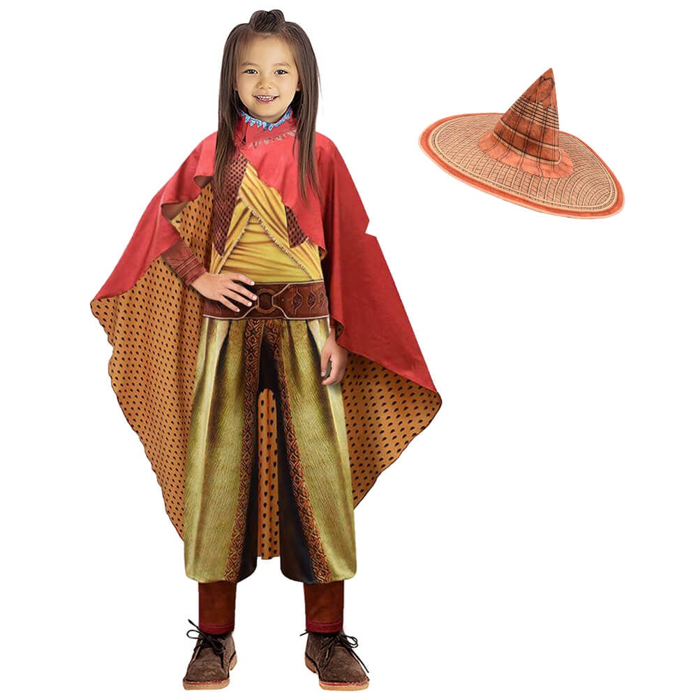 Costumi Halloween Abbigliamento Bambini - Image 6