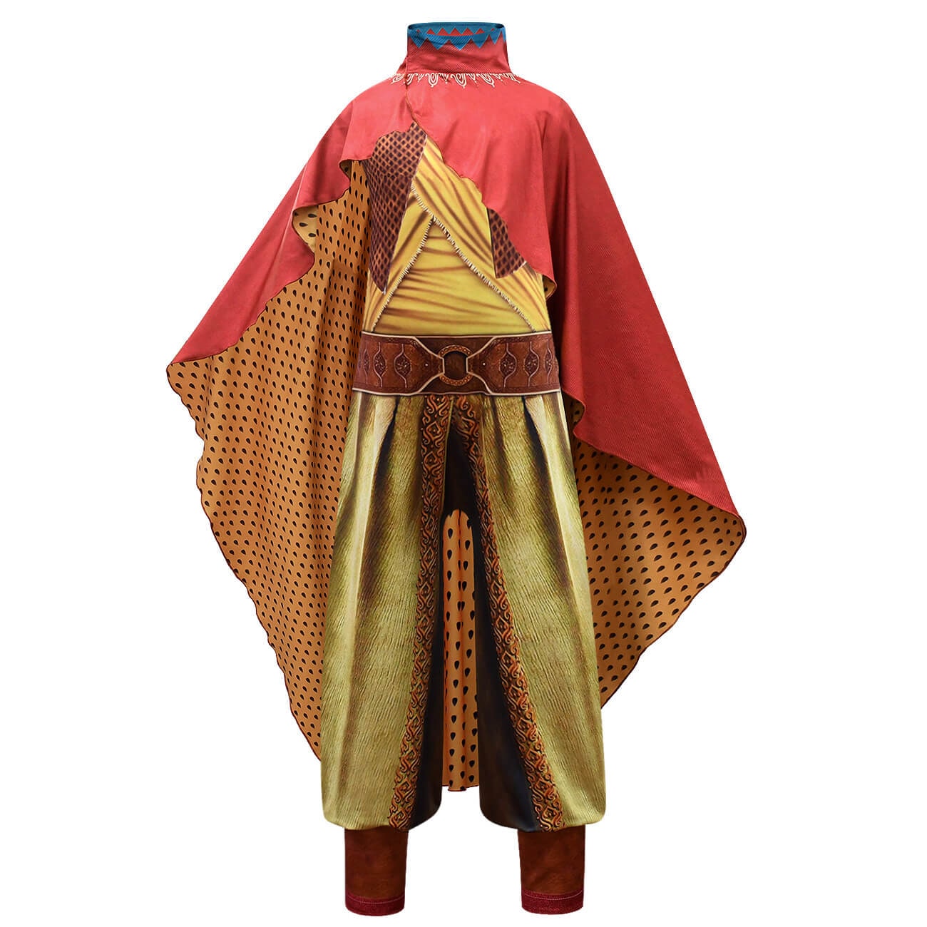 Costumi Halloween Abbigliamento Bambini - Image 7