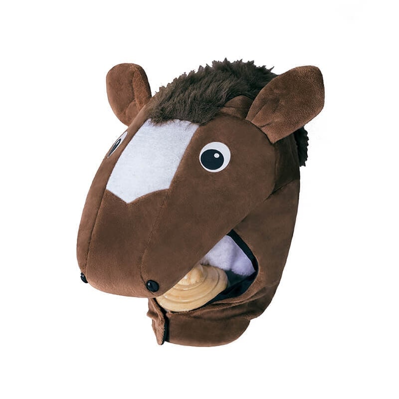 Costumi Halloween Cavallo Bambini Travestimento Carnevale - Image 2