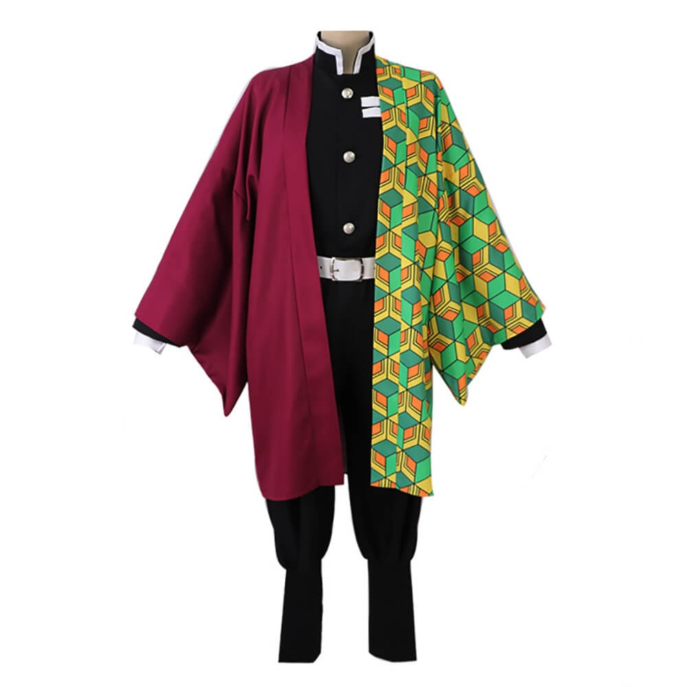 Costumi Halloween Cosplay Outfit Design Unico - Image 1