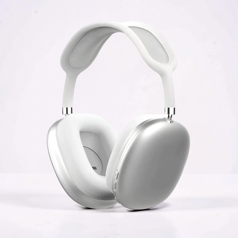 Cuffie Bluetooth Wireless Over Ear Riduzione Rumore - Image 2
