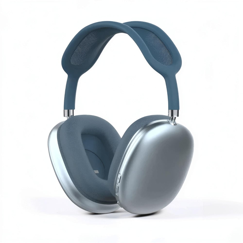 Cuffie Bluetooth Wireless Over Ear Riduzione Rumore - Image 4