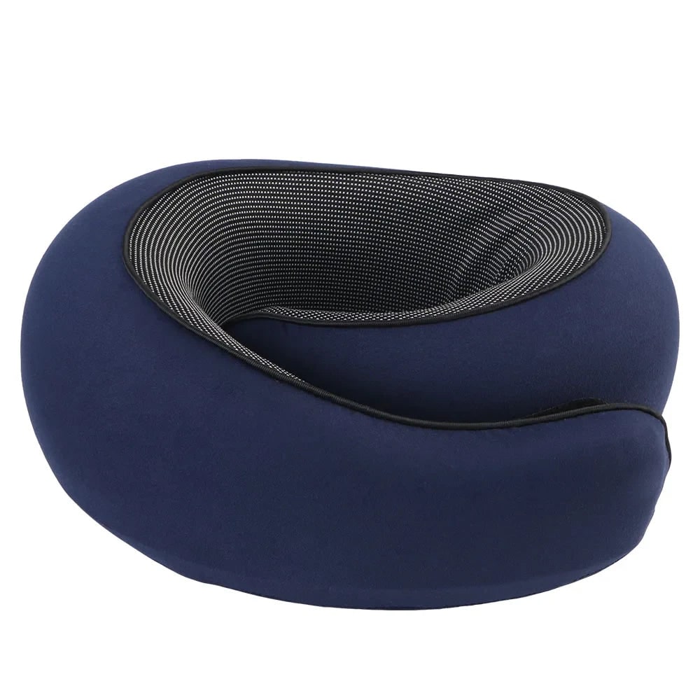Cuscino Da Viaggio Cuscino Per Collo Portatile - Image 4