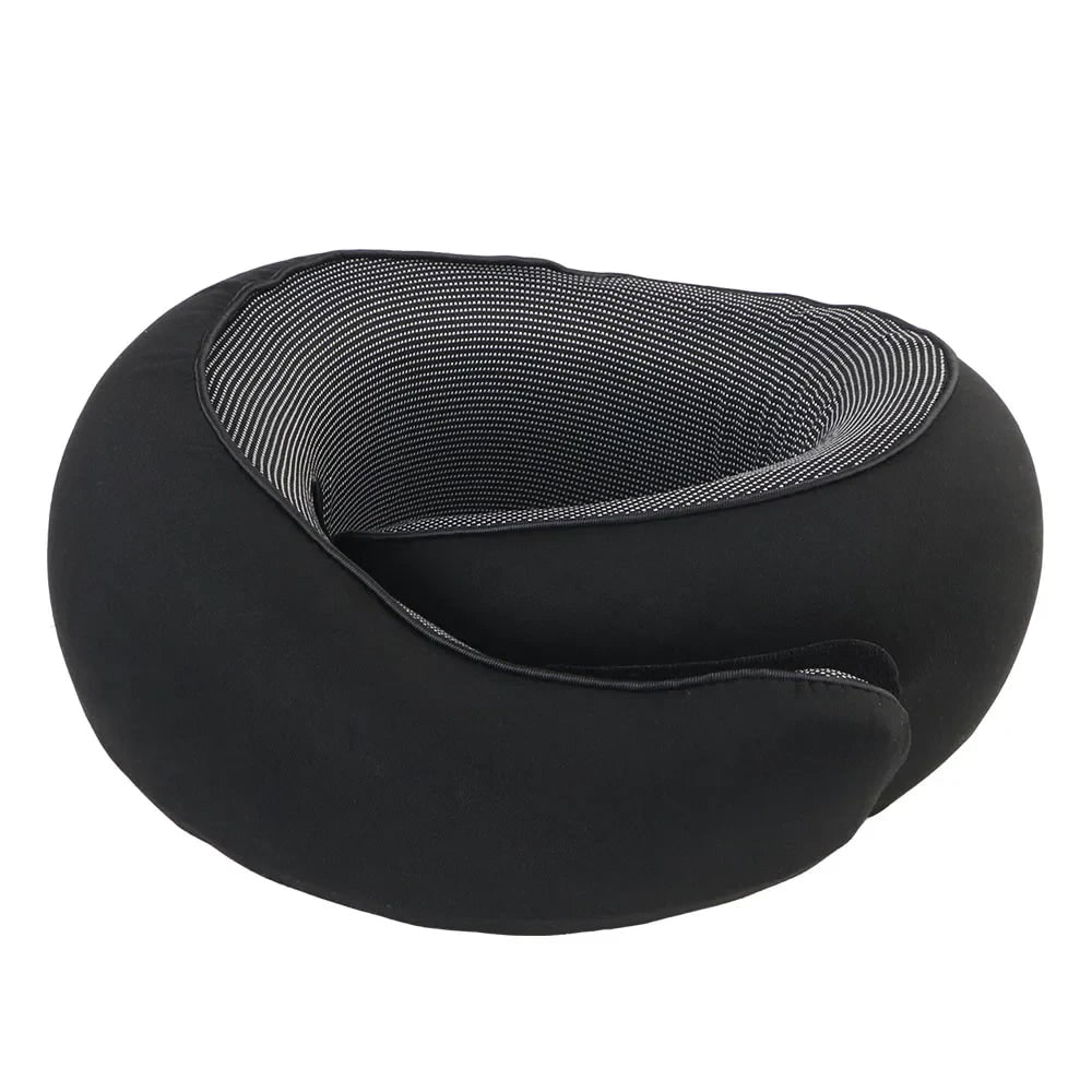 Cuscino Da Viaggio Cuscino Per Collo Portatile - Image 5