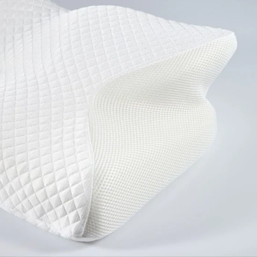 Cuscino Ergonomico Supporto Sonno - Image 5