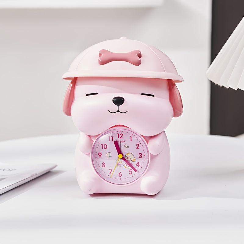 PuppyTime - Sveglia Cucciolo Cartone Animato Carina per Decorazione