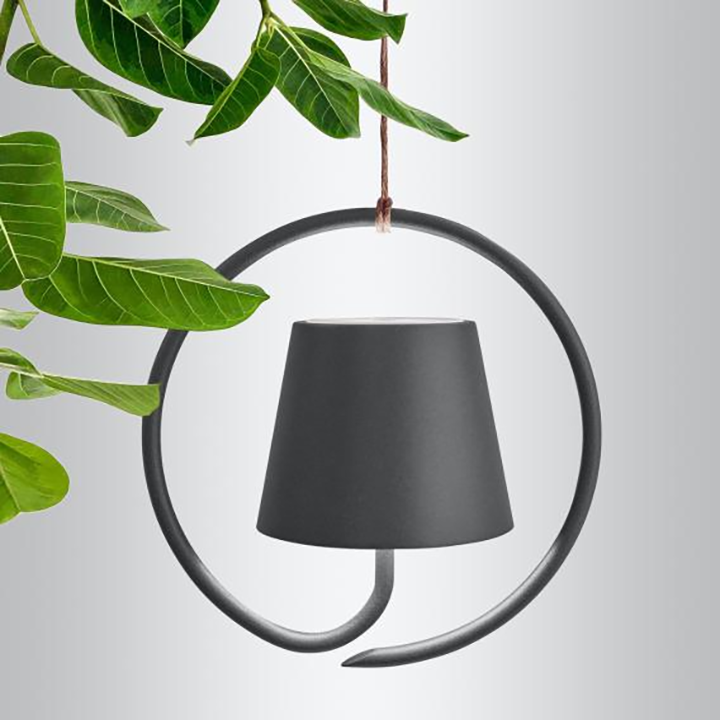 LichtWave - Lampada Sospesa Elegante per un Interno Moderno