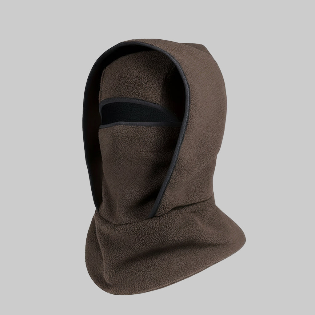 Ski Mask Fleece Balaclava Winter Warm Full Head Cover