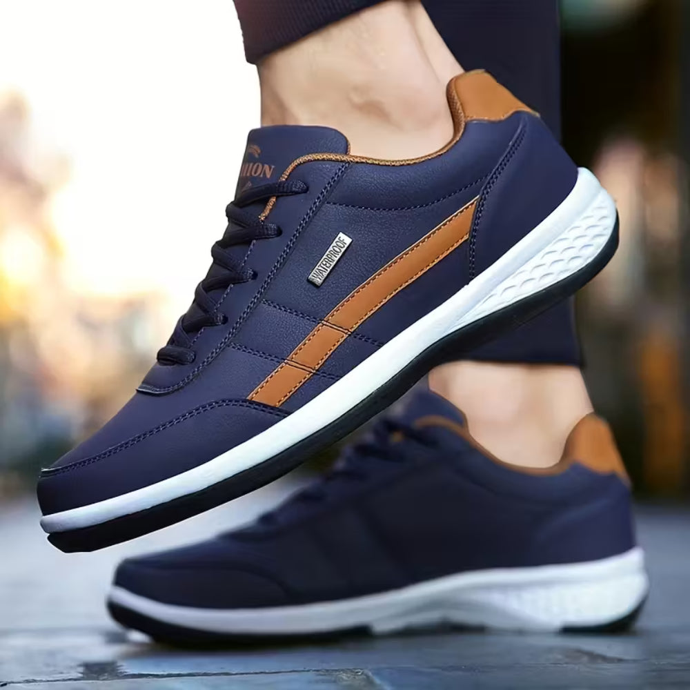Scarpe Uomo Uso Quotidiano Supporto