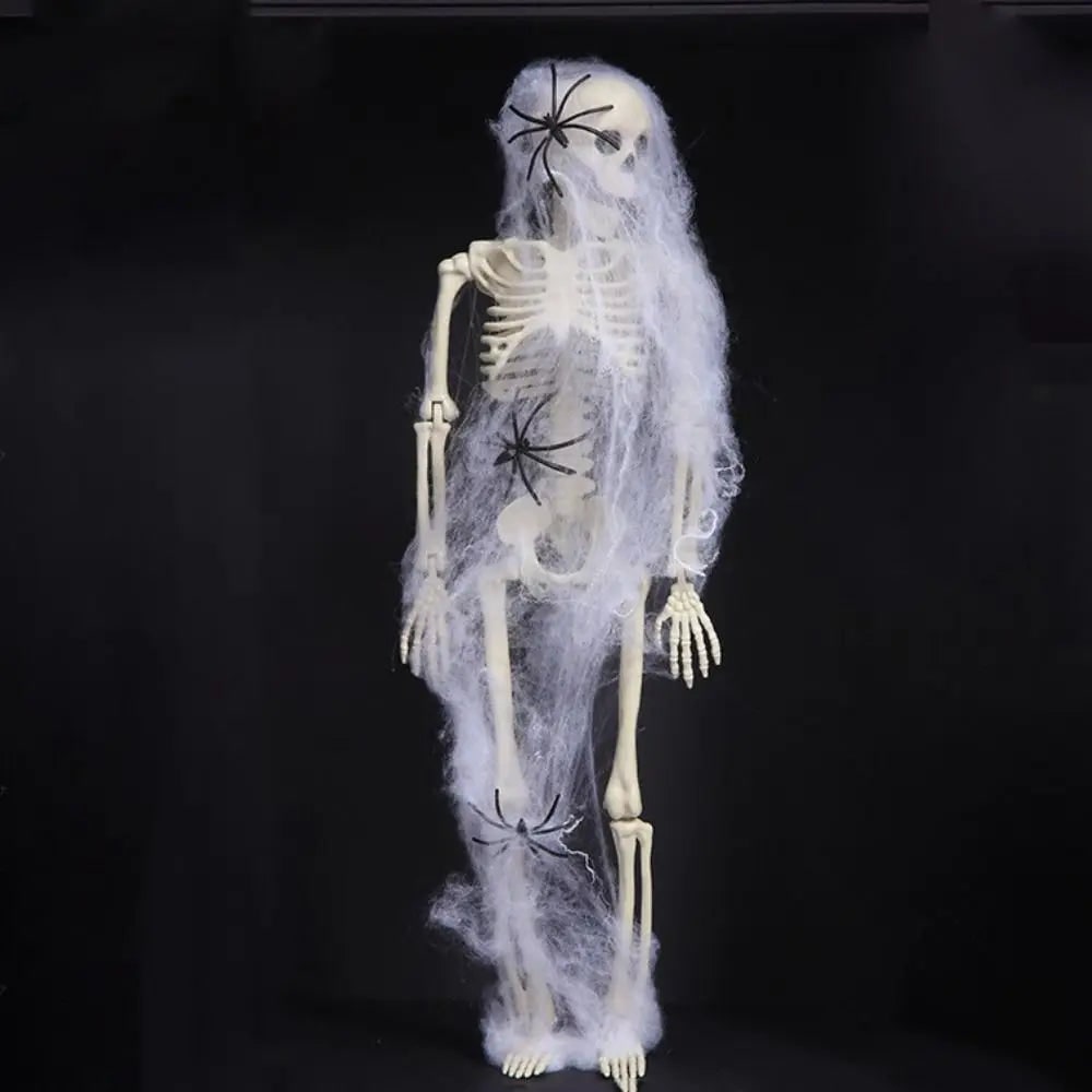 Decorazione Di Halloween Esposizione Festiva Tema Spettrale - Image 5