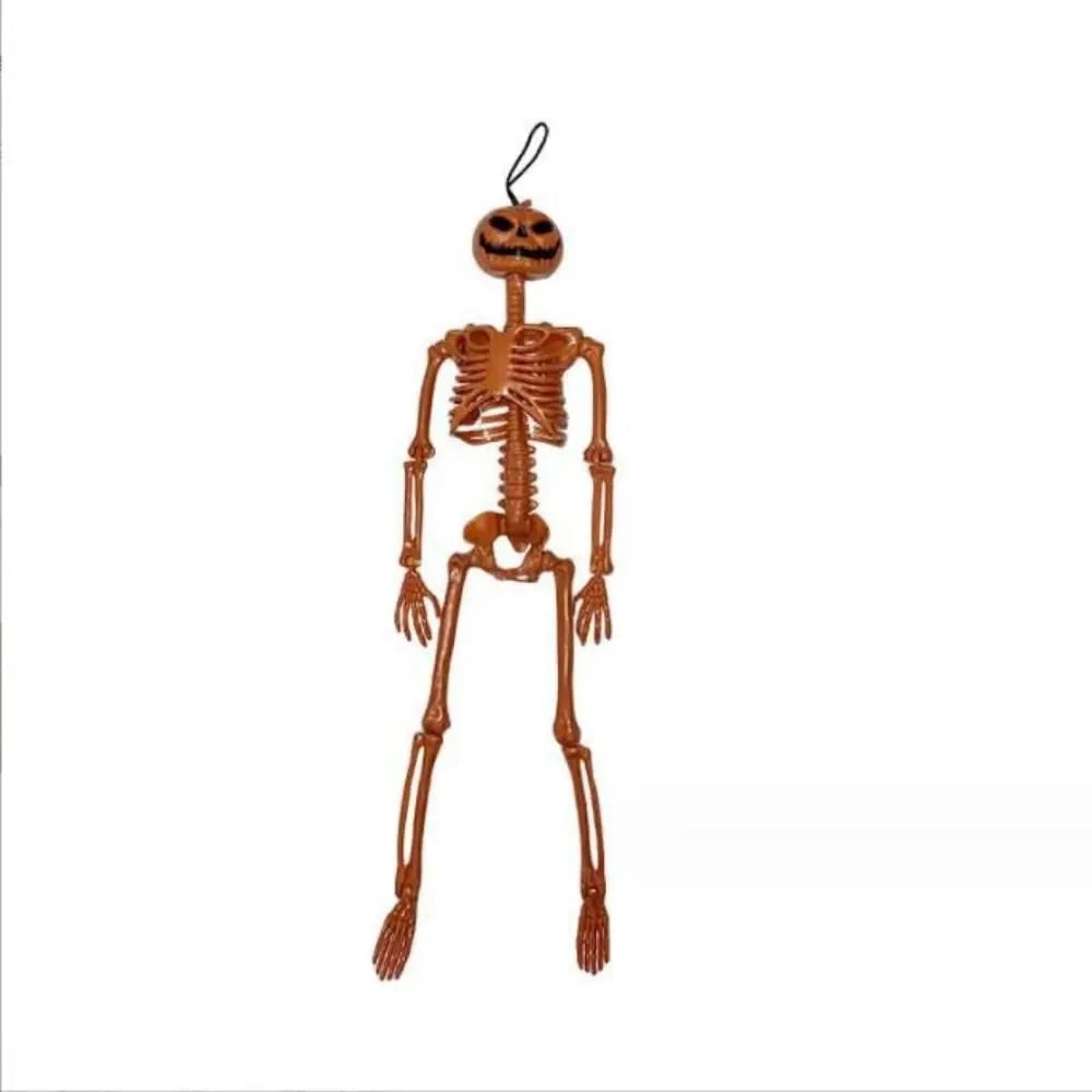 Decorazione Di Halloween Esposizione Festiva Tema Spettrale - Image 7