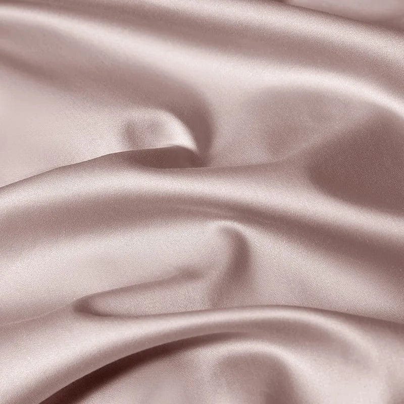 Set copripiumino Dream Sage Blush (Cotone Egiziano)