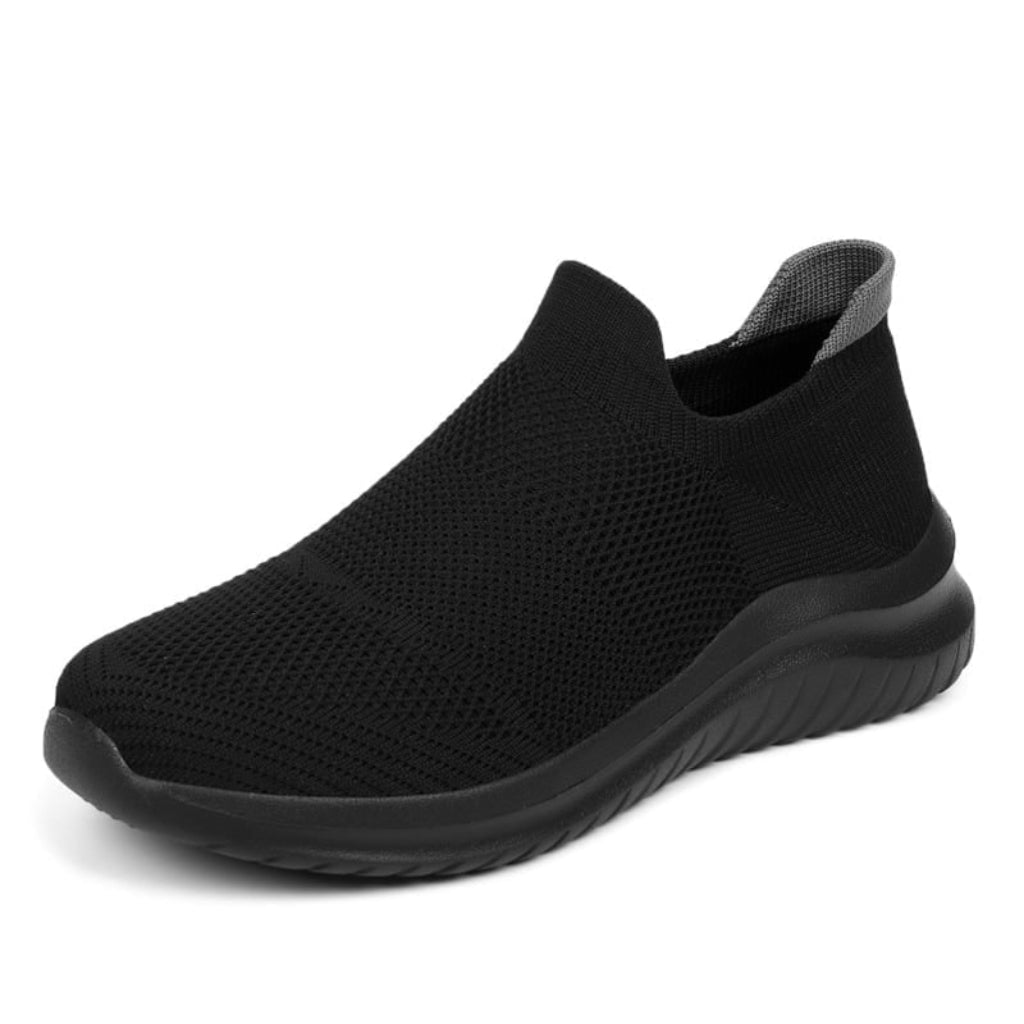 Donna Sneakers Slipon Camminata Casual | Scarpe Sportive - Image 6