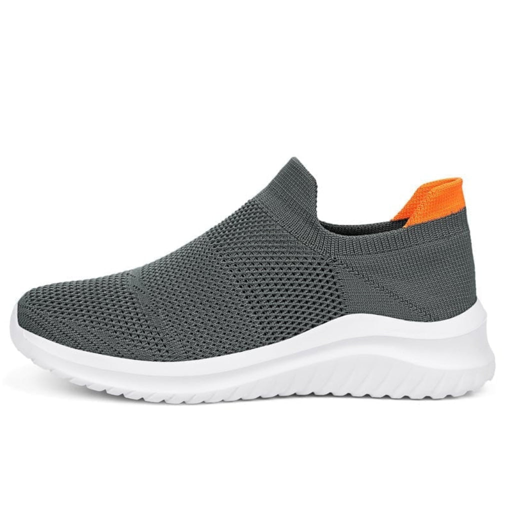 Donna Sneakers Slipon Camminata Casual | Scarpe Sportive - Image 9