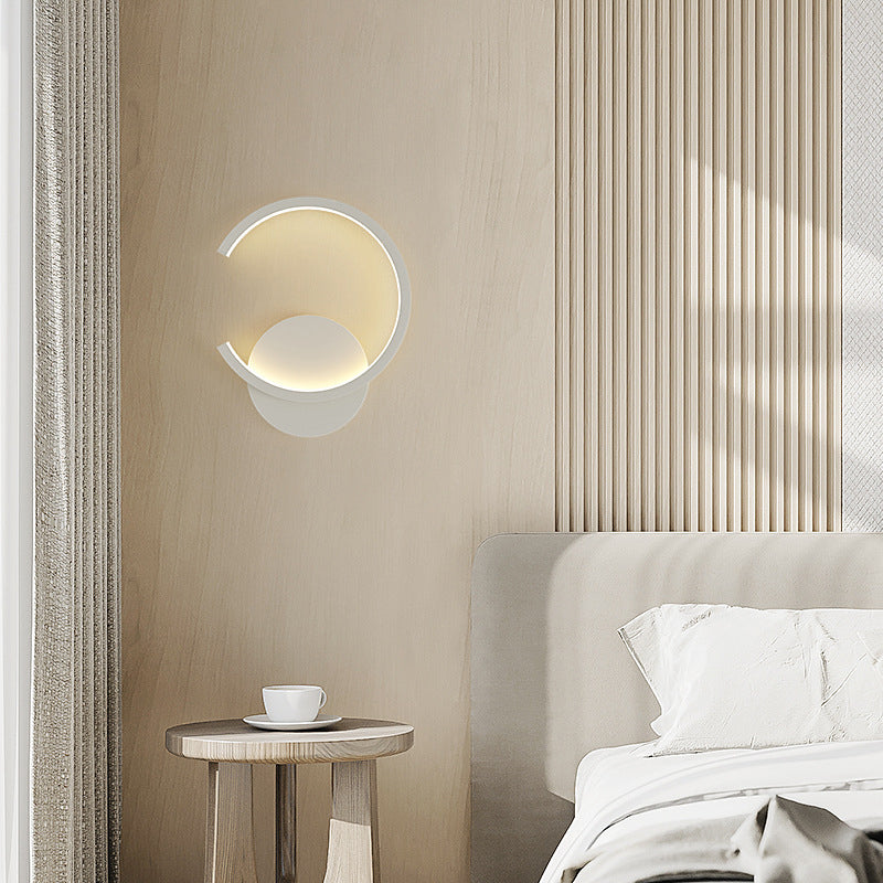 PureLight - Lampada da parete LED moderna Illuminazione interna a risparmio energetico