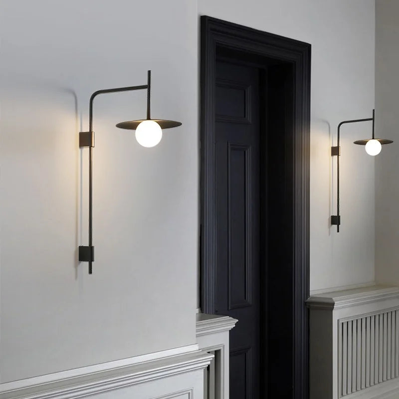LichtFlex - Adjustable LED Wall Lamp