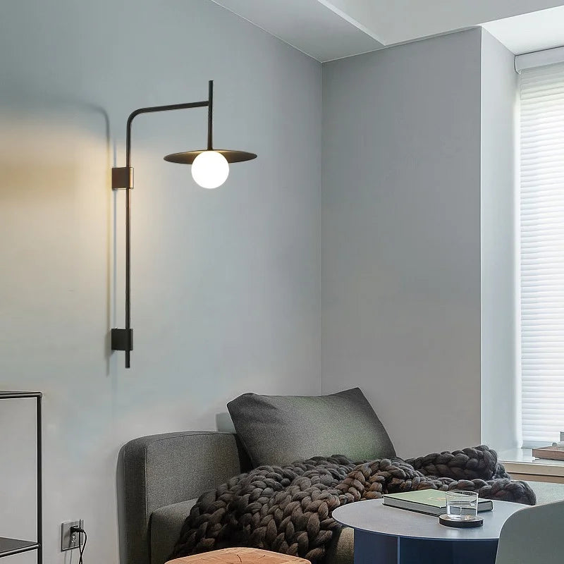 LichtFlex - Adjustable LED Wall Lamp