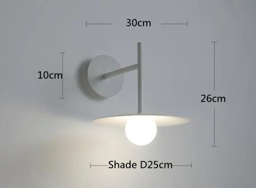 LichtFlex - Adjustable LED Wall Lamp