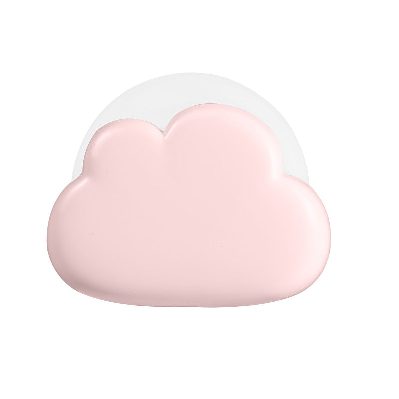 CloudGlow - USB Rechargeable Night Light for Children's Room & Bedroom