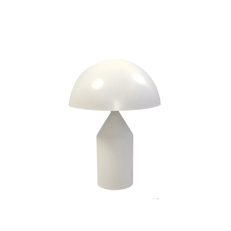 LumeShroom – LED Mushroom Table Lamp with Scandinavian Design