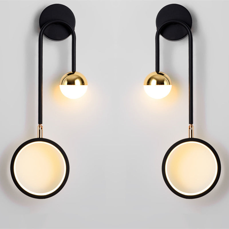 LichtTwist - Rotatable LED Wall Lamp