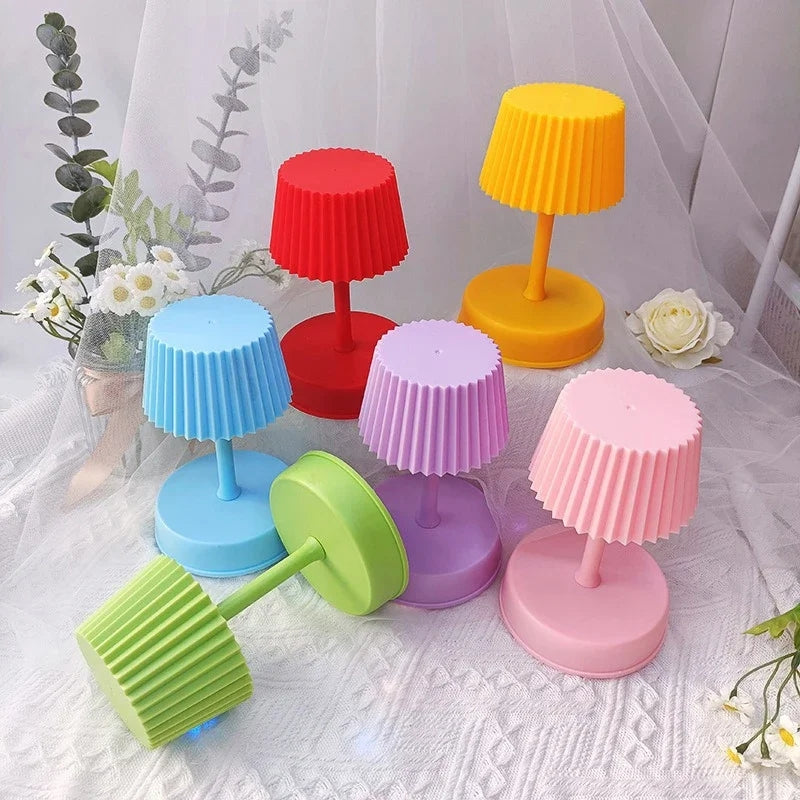 DreamGlow – Rainbow Night Light for Children