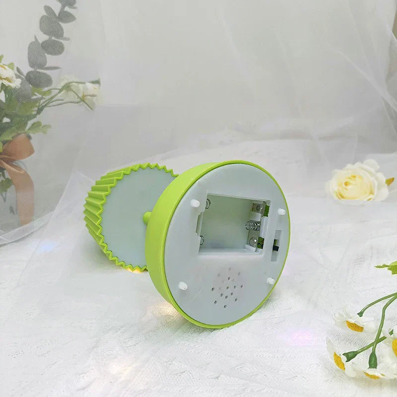 DreamGlow – Rainbow Night Light for Children