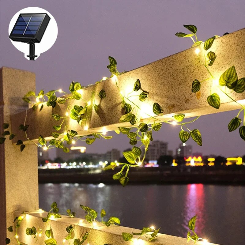 GreenGlow - Lampada a sospensione per piante