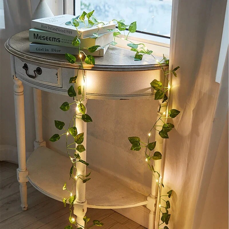 GreenGlow - Lampada a sospensione per piante