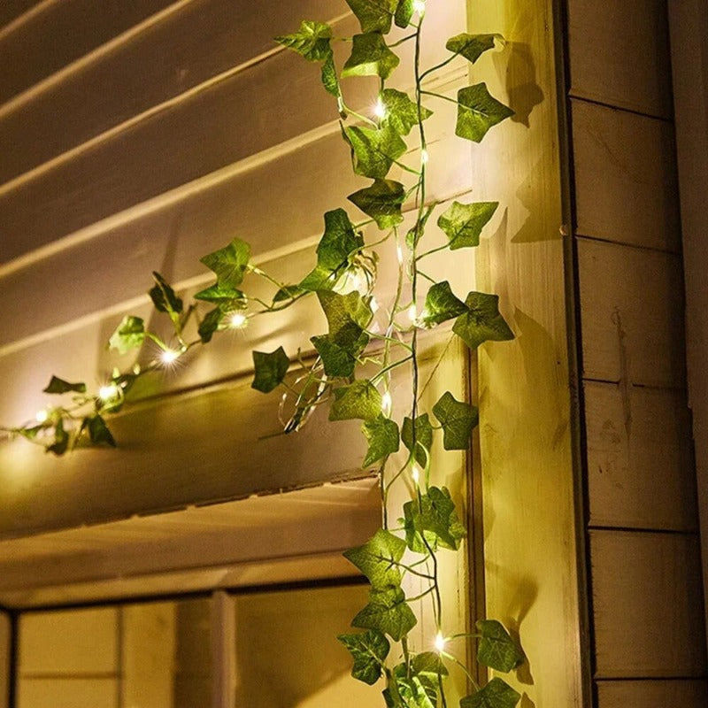 GreenGlow - Lampada a sospensione per piante