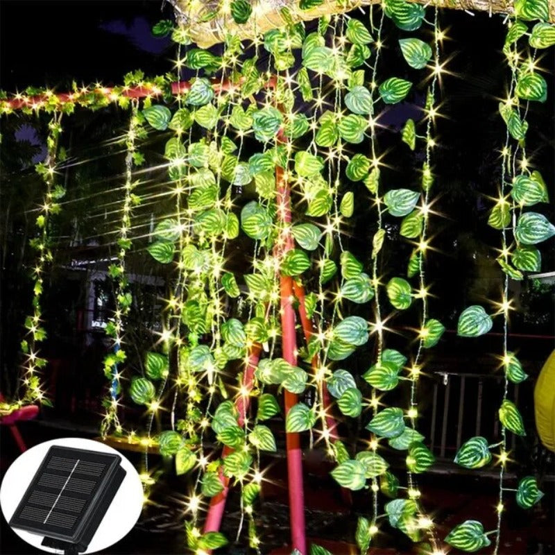 GreenGlow - Lampada a sospensione per piante