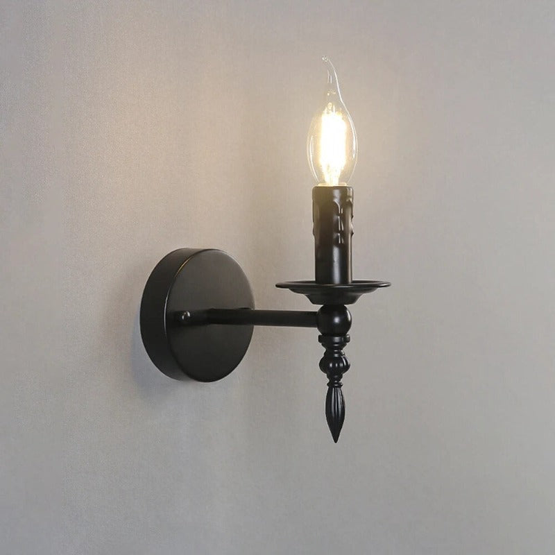 LumiRetro - Vintage Wall Lamp