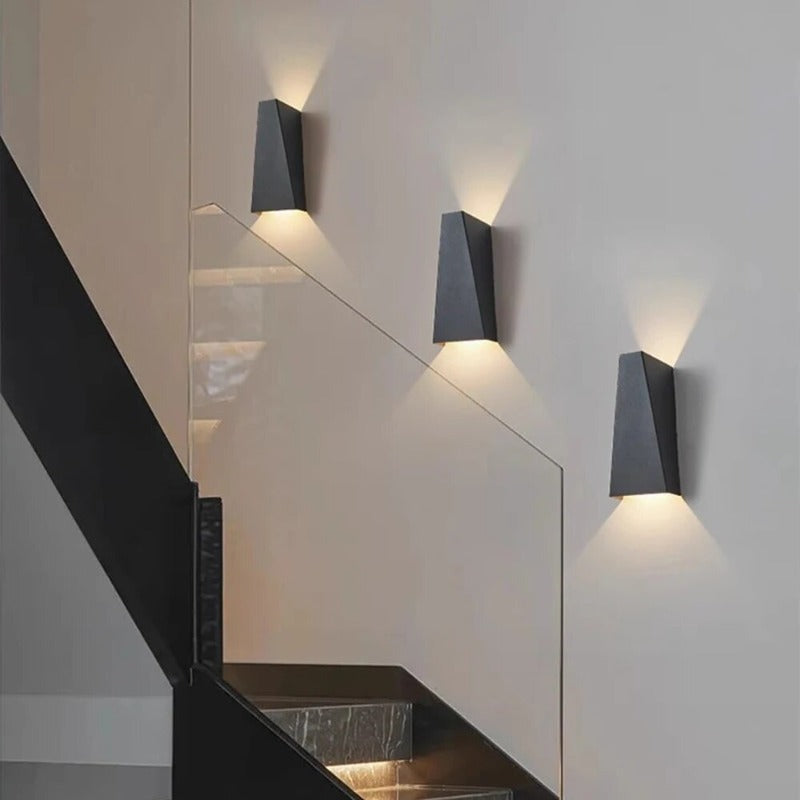 IllumeEdge - Lampada LED da esterno impermeabile
