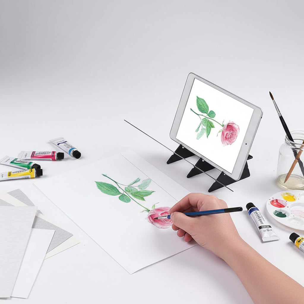 Tekenprojector Educatief Speelgoed Creatief Tekenen Leren