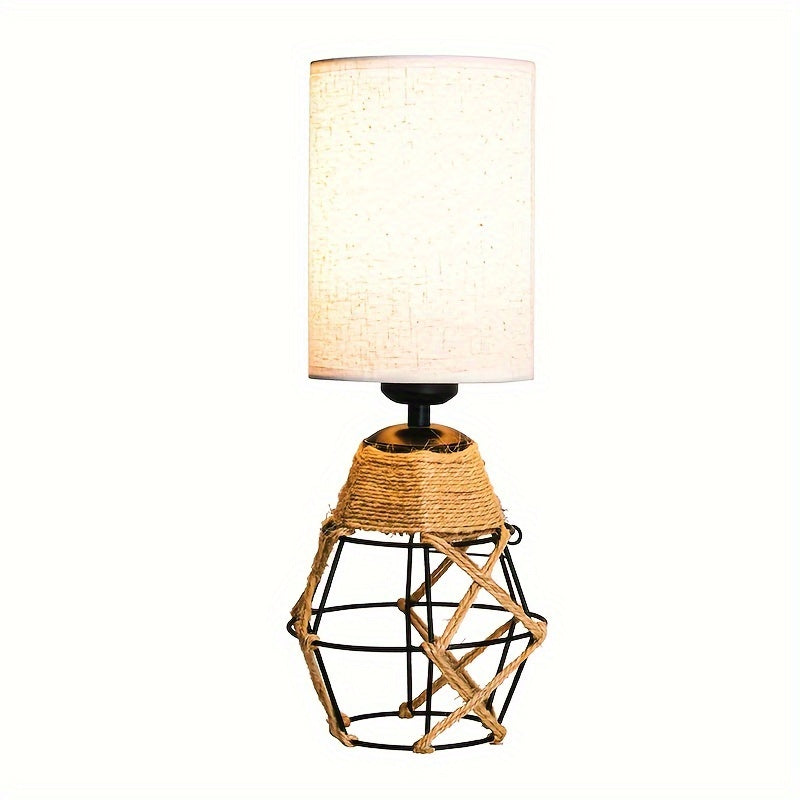 Retro Banker - USB-powered Banker’s Lamp
